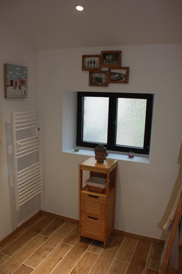 Logis Au Milieu Des Pins Holiday home