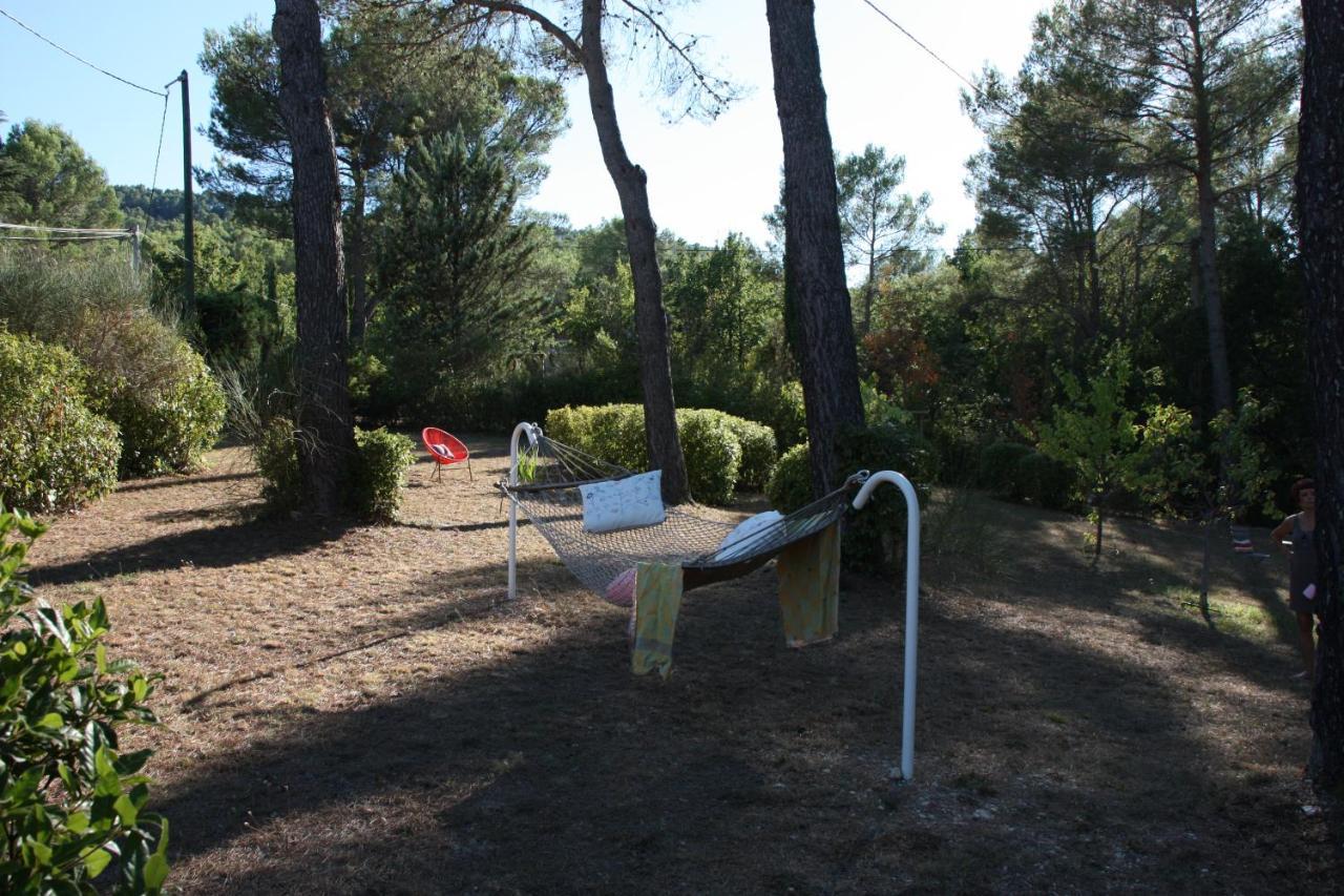 Holiday home Logis Au Milieu Des Pins